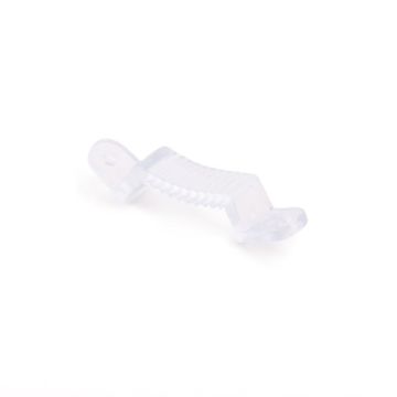 Крепеж для светодиодных лент Clip 220V 5050 RGB (10 шт) Elektrostandard