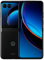 Motorola Razr 40 Ultra 8/256Gb Infinite Black