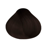 Стойкая крем-краска для волос Оттенок 4.0 Интенсивный каштан Green Light Luxury Hair Color Permanent Coloring Cream Intense Brown 100мл