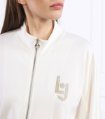 спортивный костюм Liu Jo Sport - кремовый(TA3193 J5942)