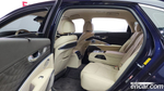 Kia The New K9 (Quoris/K900) 2 Generation 3.8 GDI AWD (03.2022)