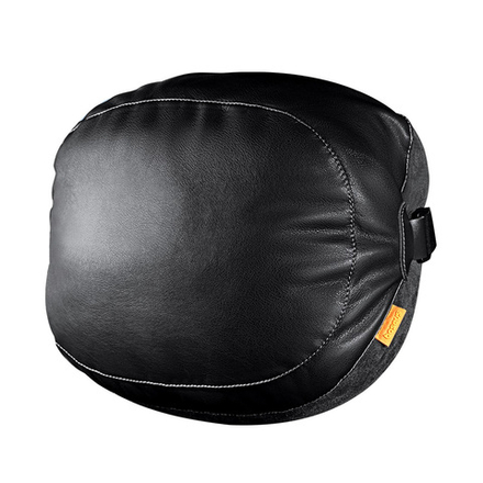 Автомобильная подушка для шеи Baseus ComfortRide Series Double-Sided Car Headrest Pillow
