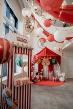 Цирк для Маши