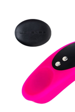 Вибростимулятор в трусики Lovense Ferri, клиторальный, 7.5 см