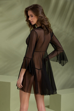 Primula peignoir Passion Lingerie