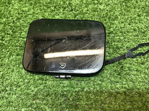 Заглушка буксир. крюка BMW X7 G07 (19-22) M-paket