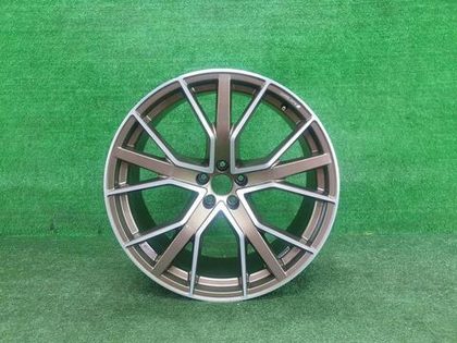 Диск литой R22 Audi Q8 (2018-н.в.)