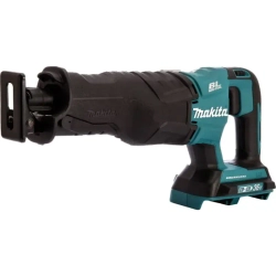 Makita DJR360RM2 пила сабельная аккумуляторная (2 x 4 Ач, ЗУ)