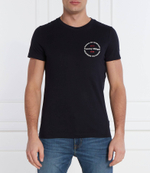 Футболка Tommy Hilfiger - темно-синий(MW0MW34390)