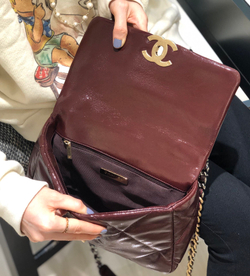 Chane1 19 Bag 26 cm