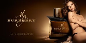 Burberry My Burberry Black