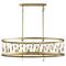 Подвесная люстра Lightstar Firenze 725263