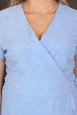 Платье П3-5265/1 Wisell (Акция)