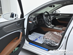 Audi A6 (C8) 40 TDI (11.2020)