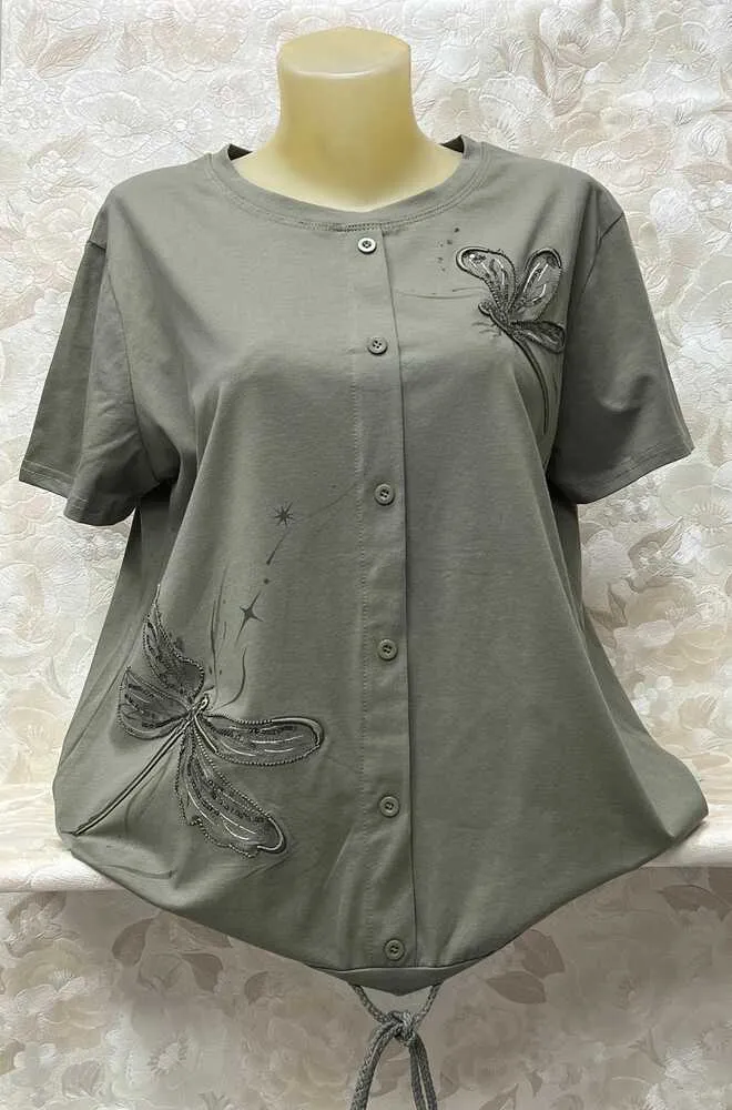 Футболка 4145346 (784076003) Fabrika