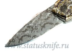 Нож Muscle CUSTOM CKF Tactic Camoфотография - 3