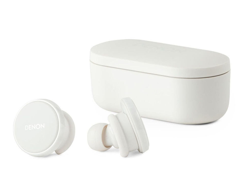 Наушники Denon PerL Pro White