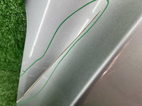 Капот Geely Coolray (2019-2024)
