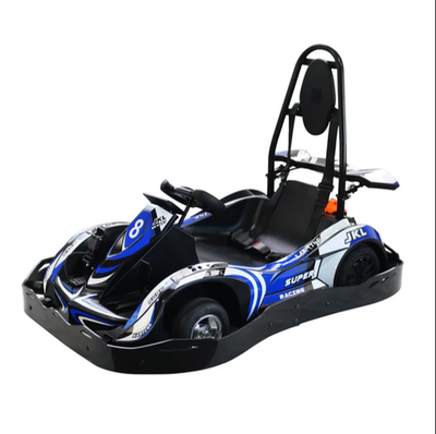 Гоночный картинг K6 «Super racing»