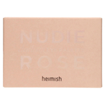 Heimish, Dailism Eye Palette, Nudie Rose, 14 г (0,49 унции)