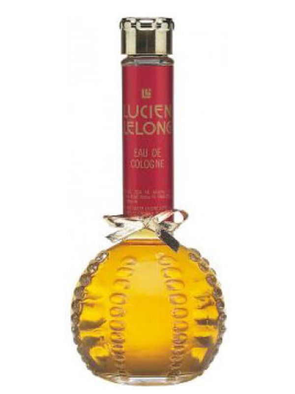 Lucien Lelong Tailspin