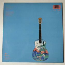 Винтажная виниловая пластинка LP Dire Straits Brothers In Arms (France 1985)