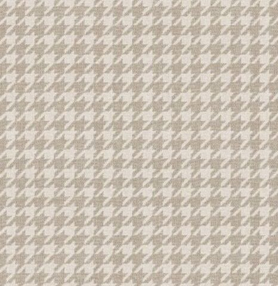 обои с рисунком гусиная лапка 12080