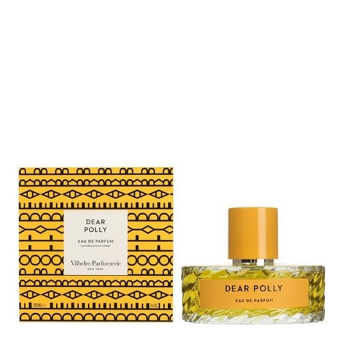 Vilhelm Parfumerie DEAR POLLY edP 100ml unisex