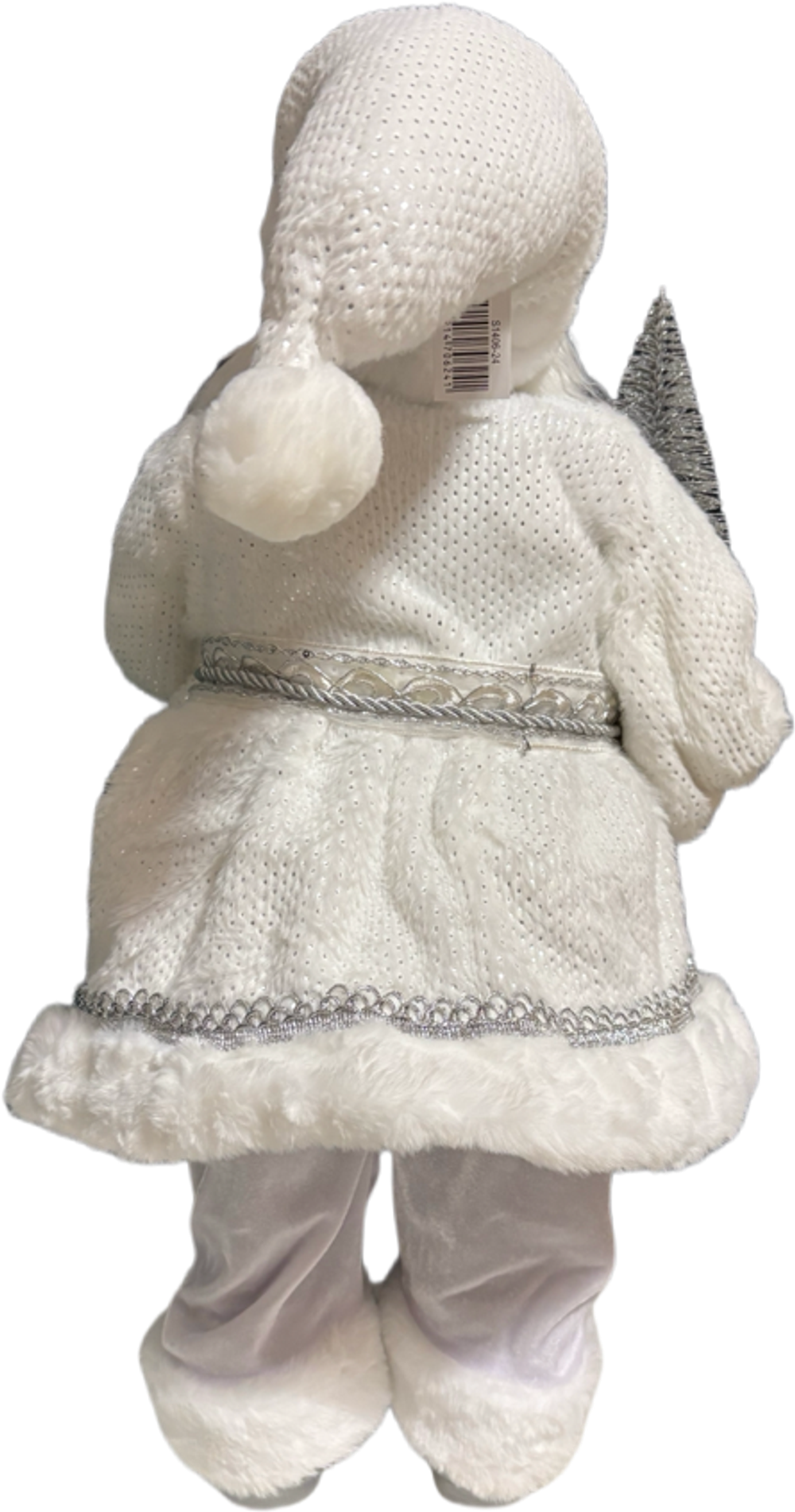 Дед Мороз фигурка 70см