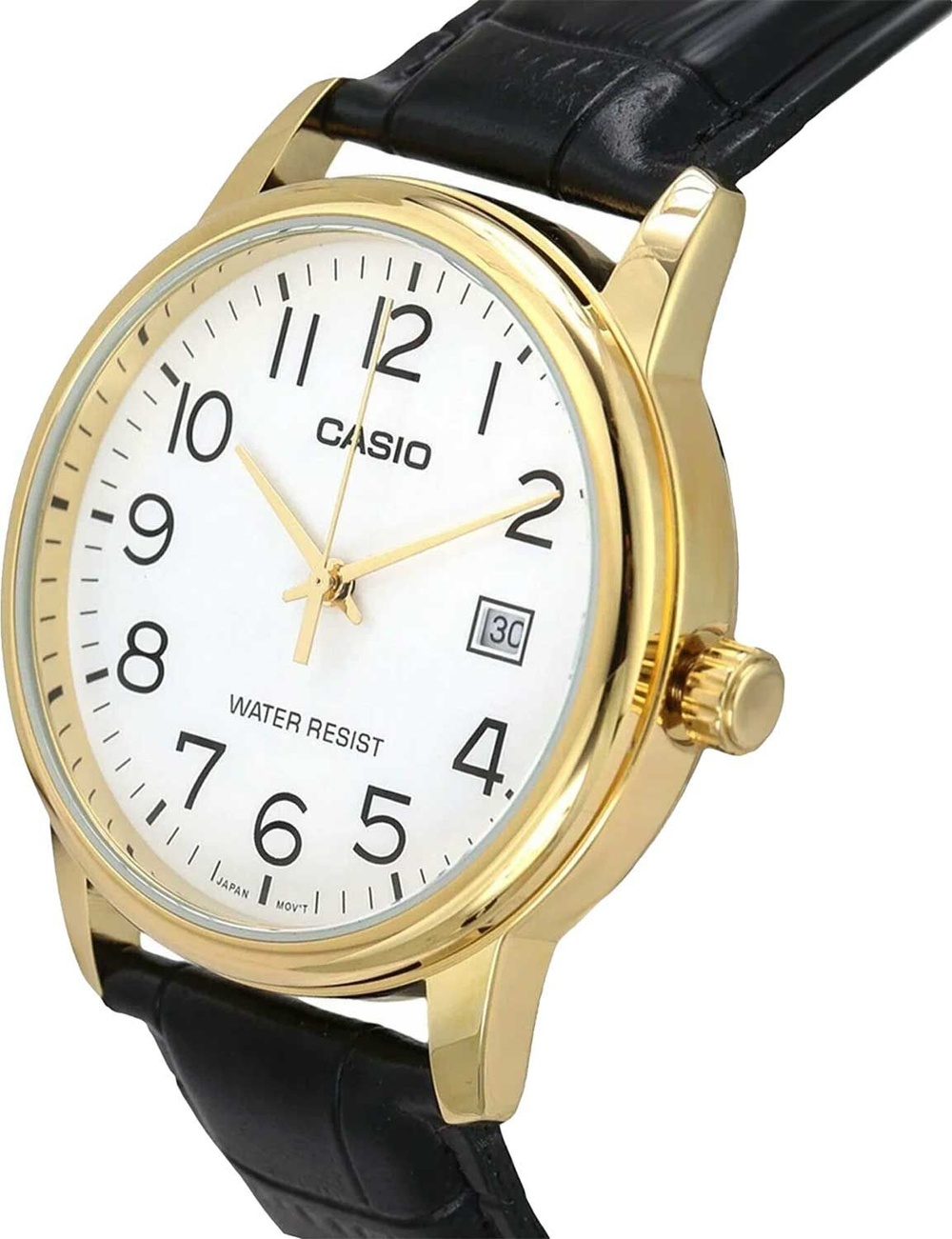 Мужские наручные часы Casio MTP-V002GL-7B2