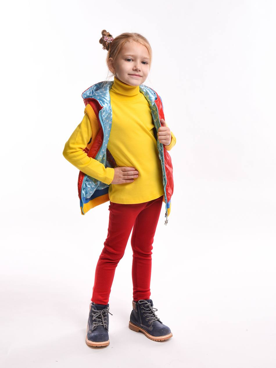 Жилет детский