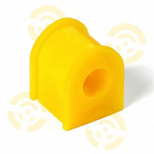 Полиуретановая втулка стабилизатора, задней подвески I.D. = 17 мм (Кратность 2 шт.) 201432