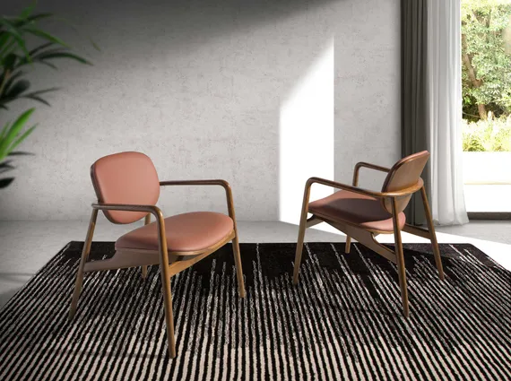 Стул Angel Cerda 4118