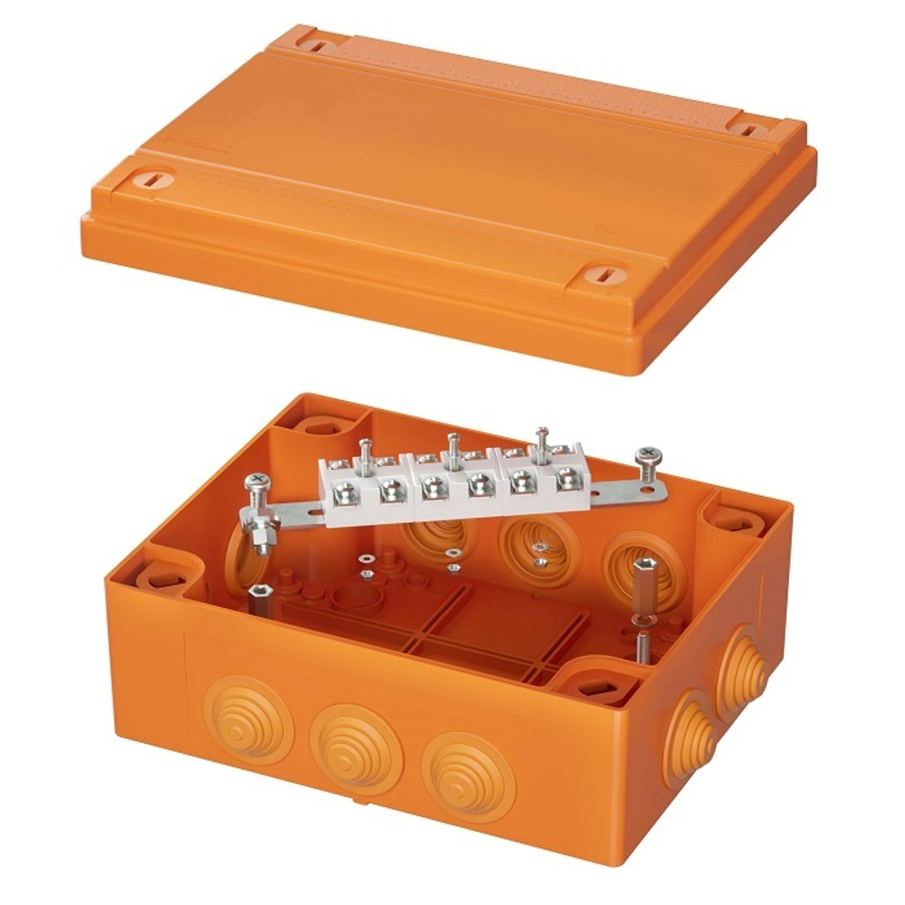 Коробка распределительная DKC FSK41610