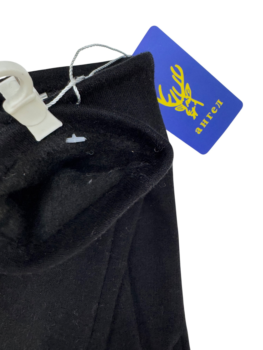 Перчатки. Женские. Верх: Спандекс. Текстильные.Подклад: Плюш-флис. 12 шт в упаковке, разный цвет.