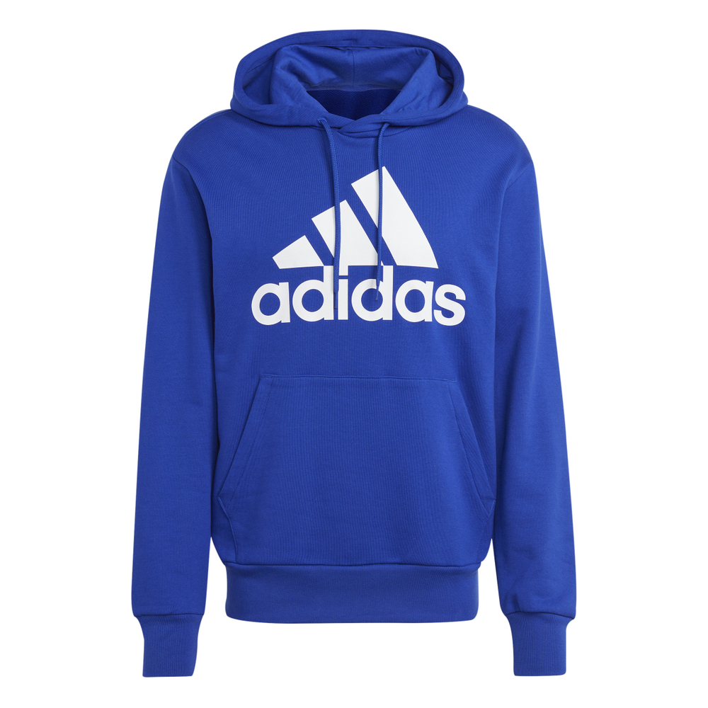 Толстовка мужская ADIDAS M BL FT HD
