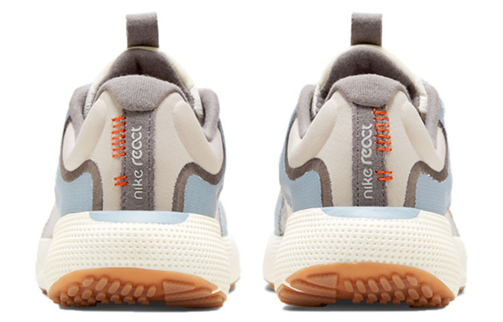 Кроссовки Nike React Escape Run 1 (Женская размерная сетка)