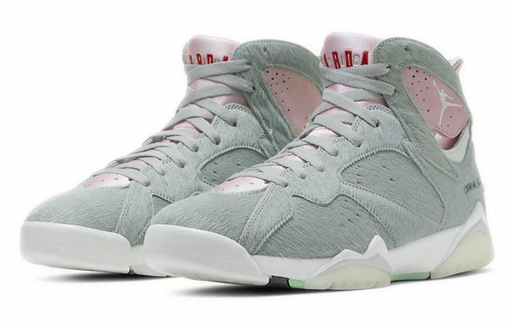 Кроссовки Jordan Air Jordan 7 Retro Se Neutral Grey