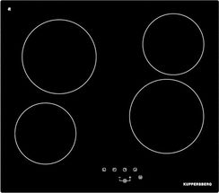 Стеклокерамическая панель Kuppersberg ECO 603