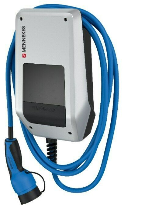 Зарядная станция Mennekes AMTRON® Compact 3.7/11 C2 (A C 3,7/11 C2)