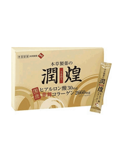 НИЗКОМОЛЕКУЛЯРНЫЙ КОЛЛАГЕН+ГИАЛУРОНОВАЯ КИСЛОТА AFC, 60 саше