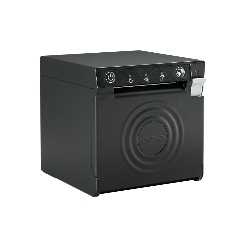 Принтер Posiflex Aura PP-7900 (USB, LAN, Serial, Black)