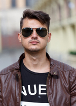 Ray Ban Outdoorsman II RB 3029 L2112