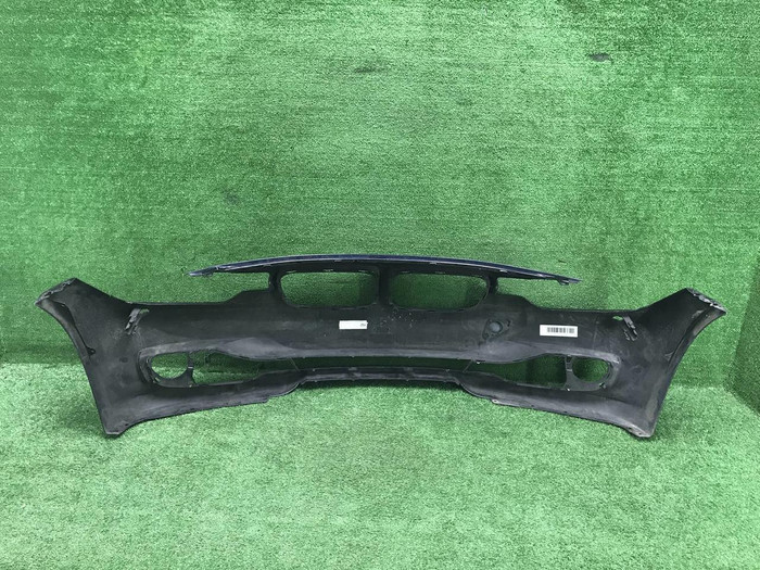 Бампер передний BMW 3er F30 F31 (2011-2016)