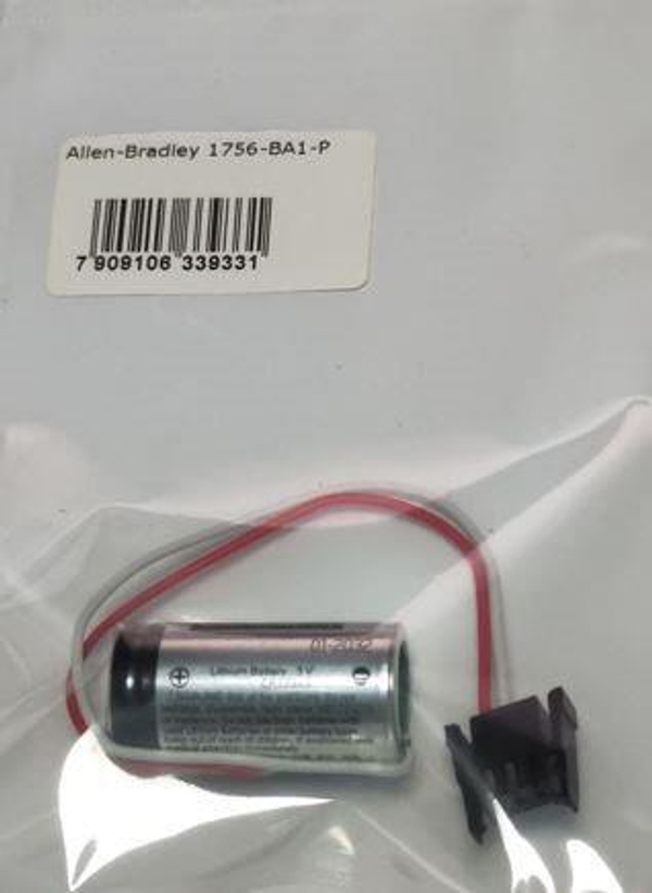 Элемент питания Allen-Bradley 1756-BA1-P