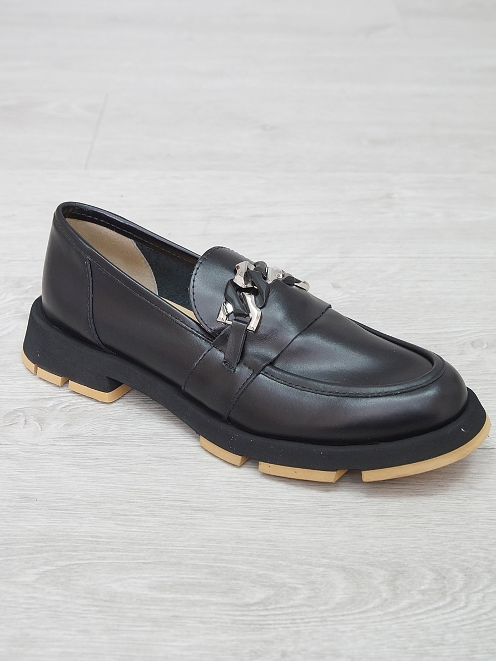 Туфли женские SS CLUB 287-319-01