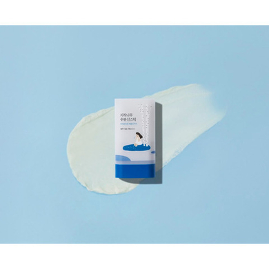 Round Lab Крем-стик солнцезащитный березовый увлажняющий - Moisturizing sun stick SPF 50+PA++++, 19г