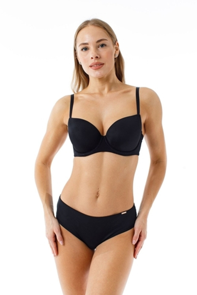 Бюстгальтер на поролоне формов. Skin 87119-06 Coquette Revue