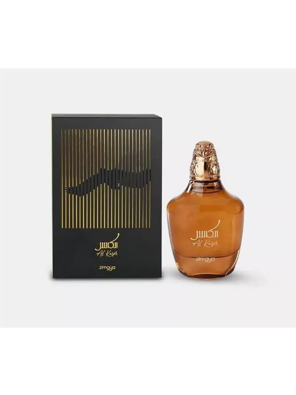 Zimaya Al Kaseer 100ml - мужская парфюмерная вода