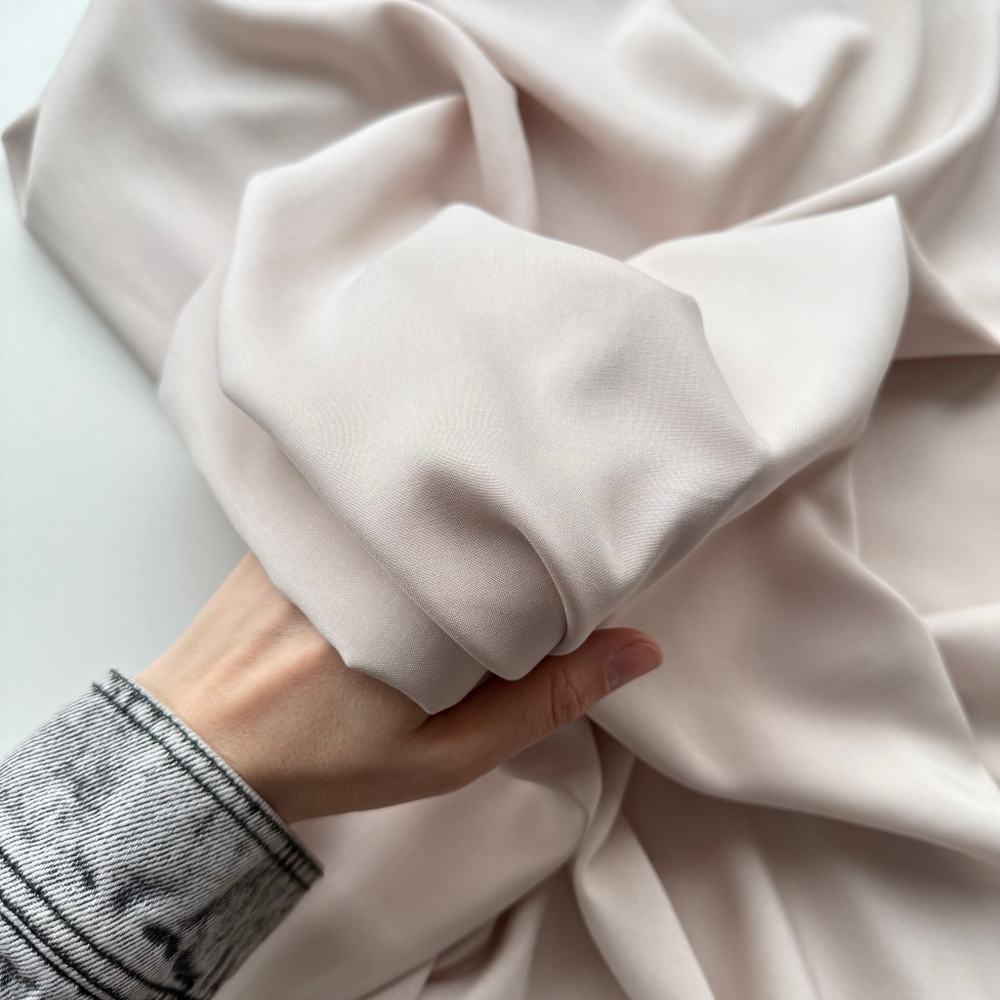 Штапель Телесный